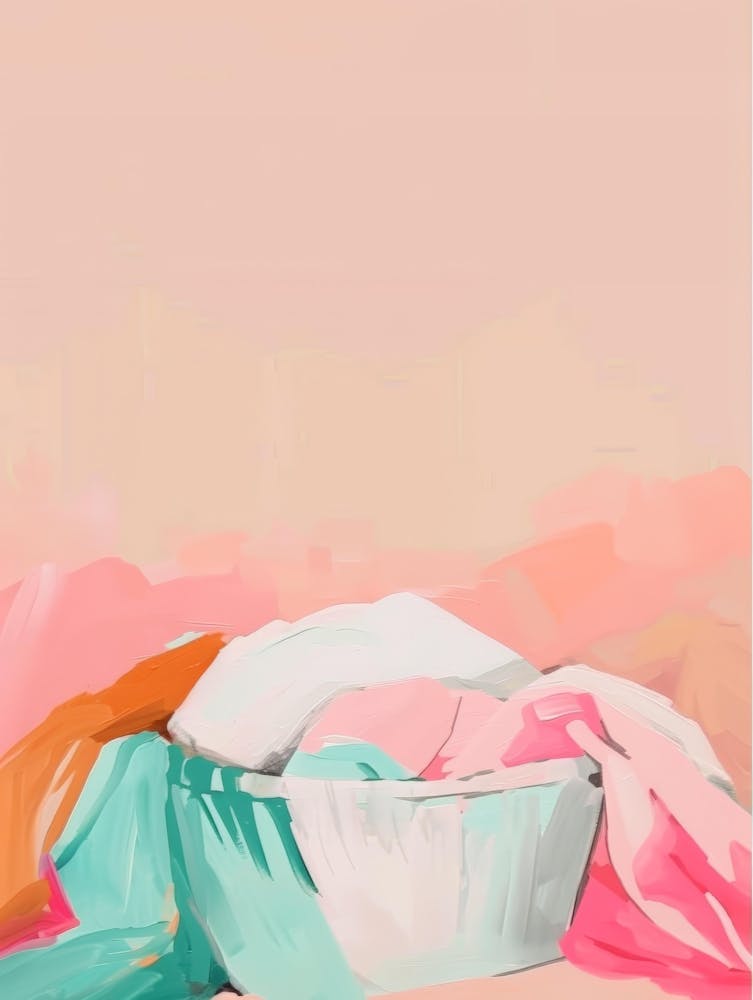 Pile Of Clothes 10