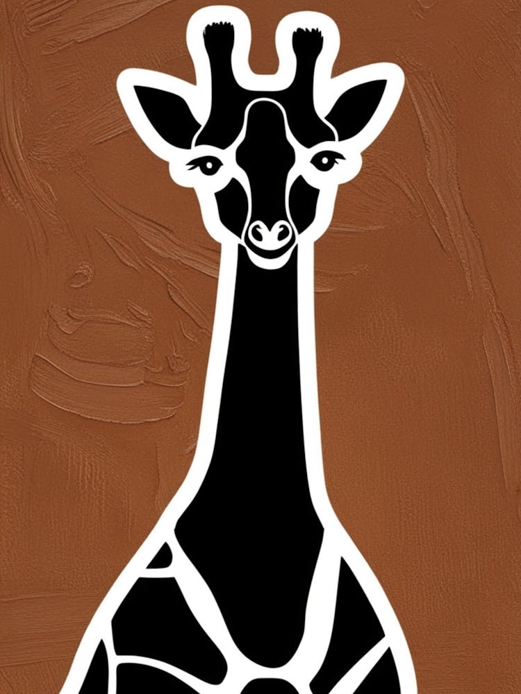 Giraffe 14