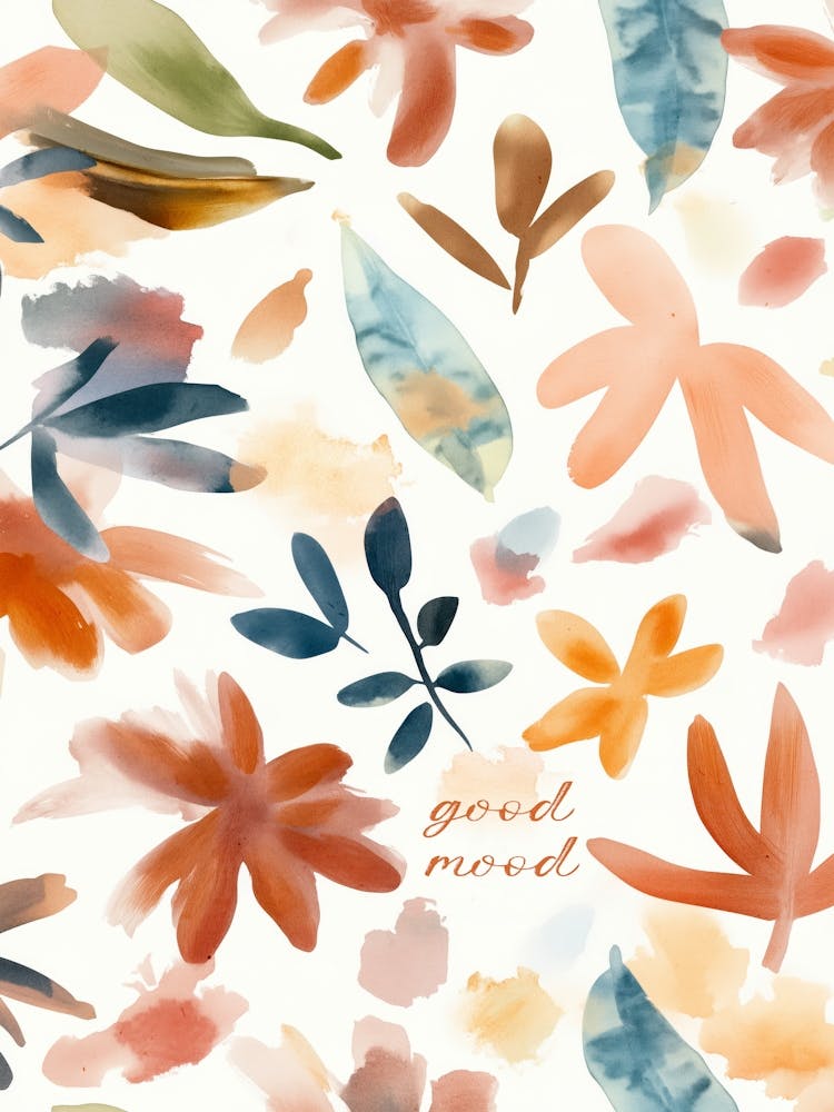 Good Mood