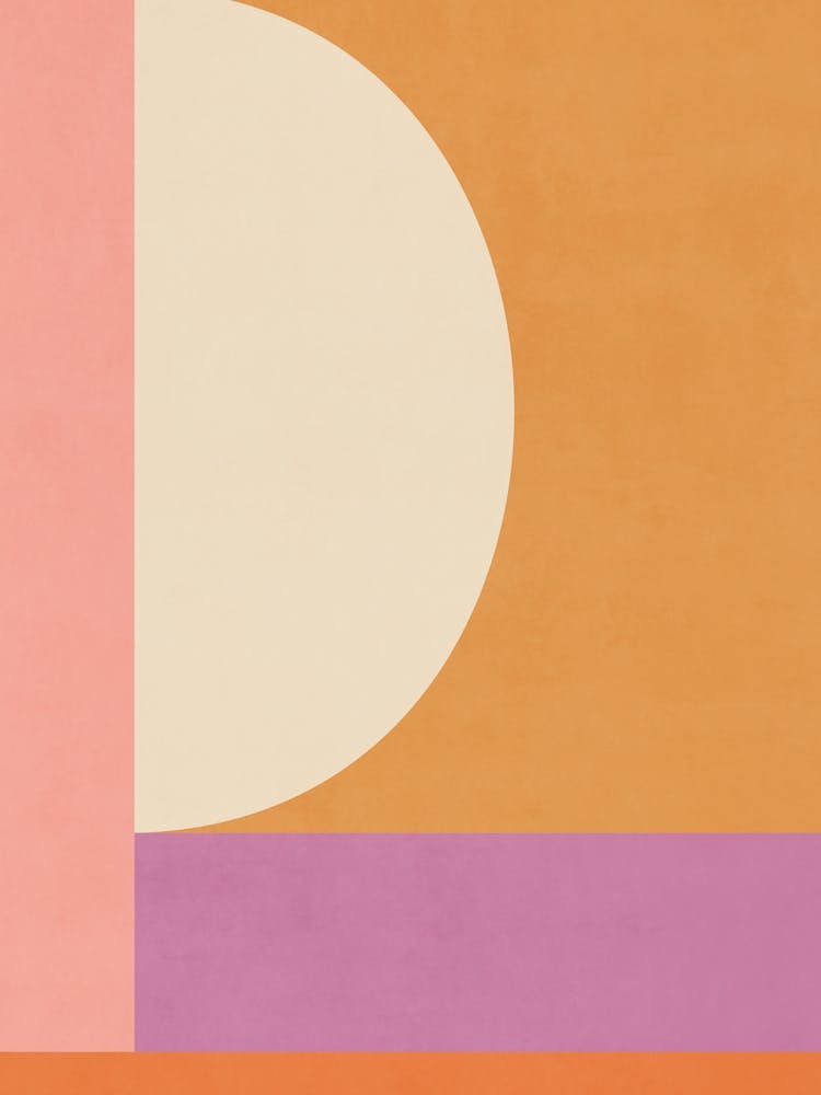 Geometric Composition 32 2