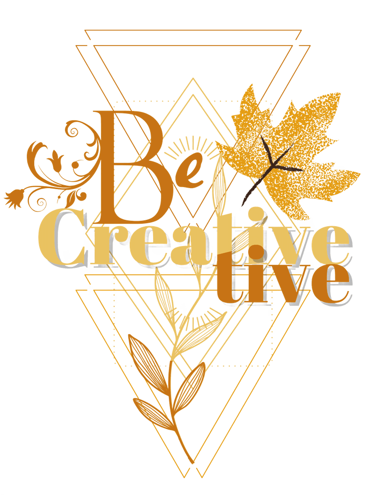 Be Creative Live