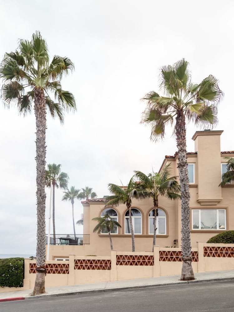 La Jolla