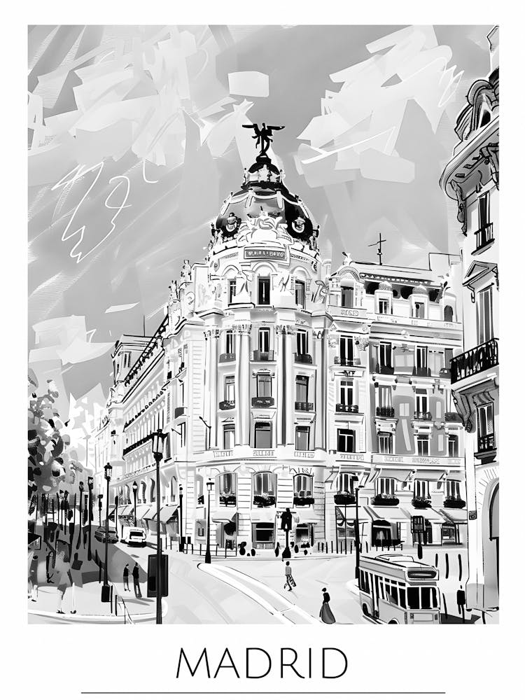 Madrid