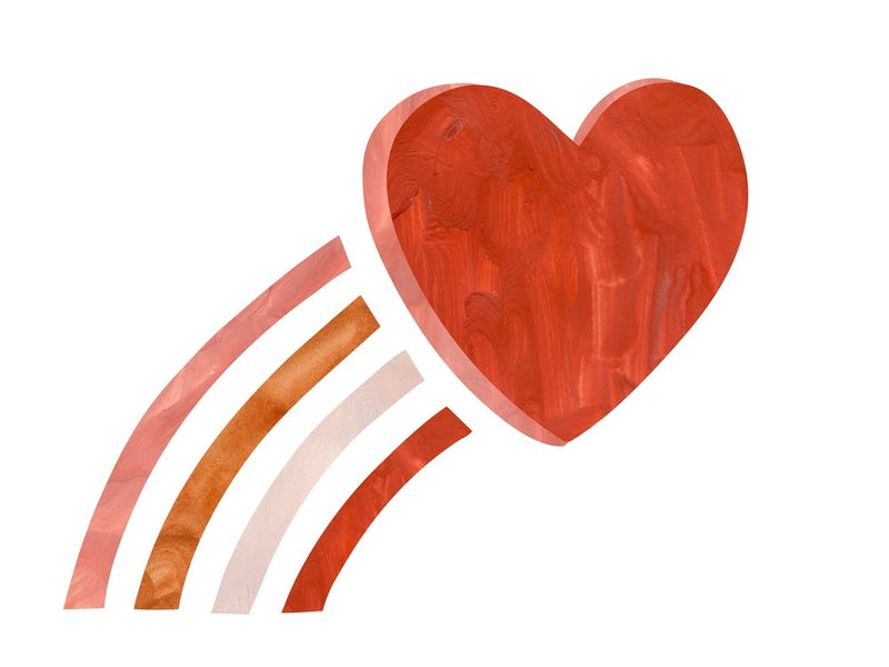 Love Heart