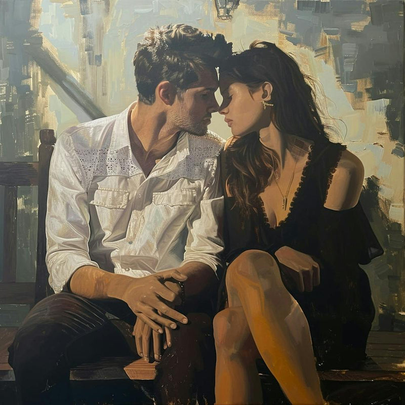 'Love'