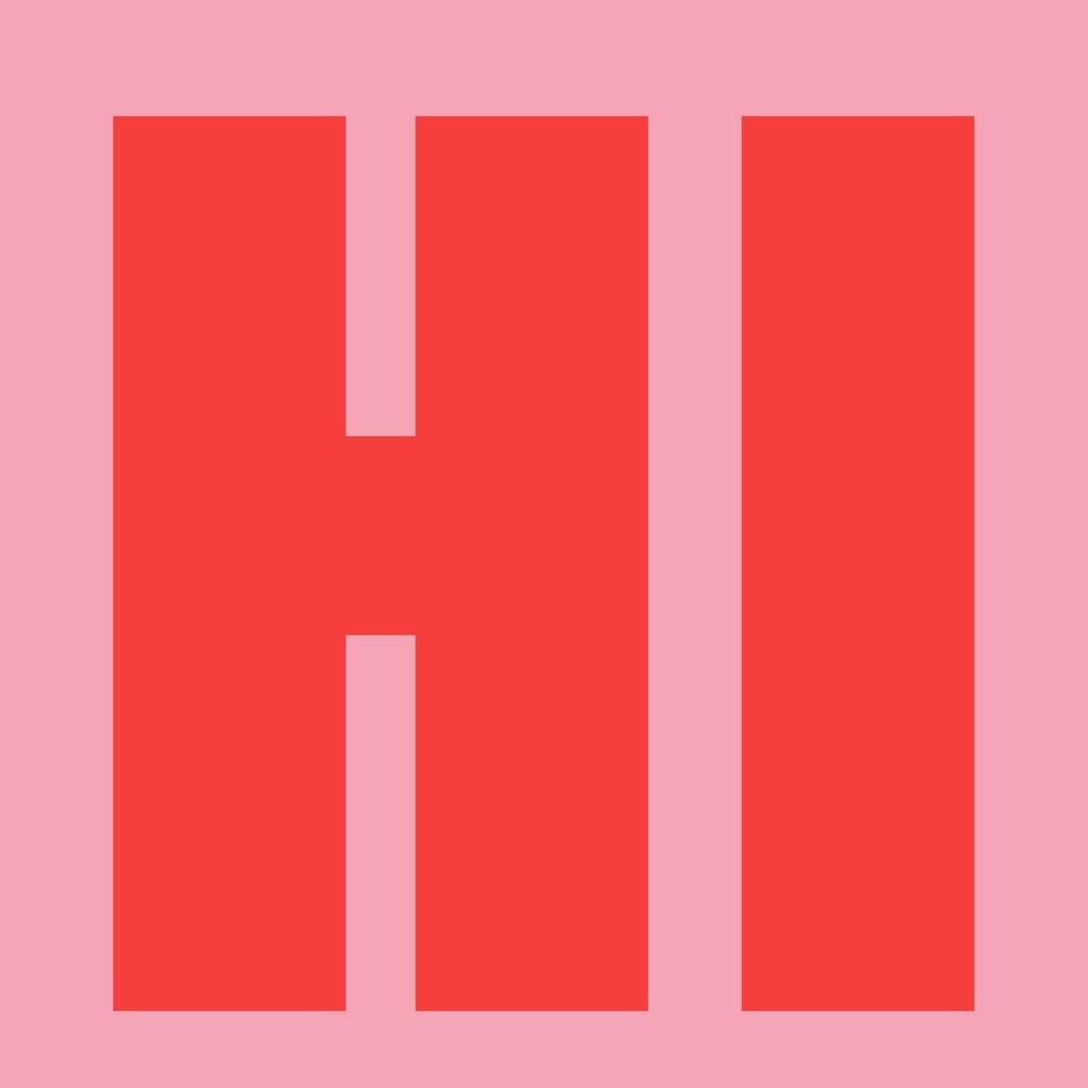 Hi Bold Pink