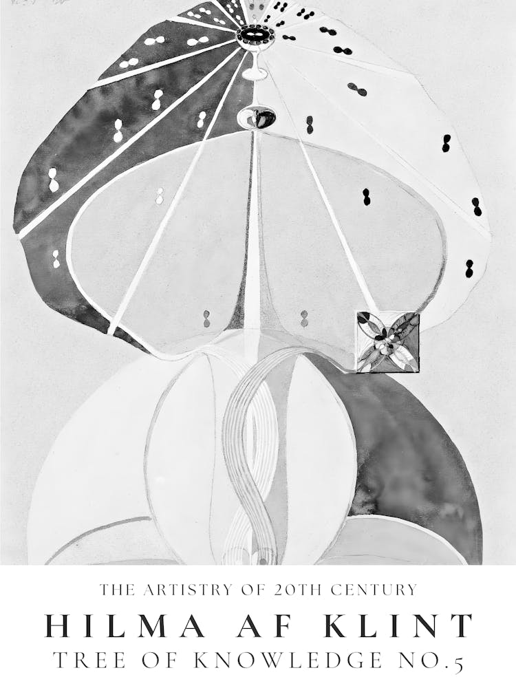 Tree Of Knowledge