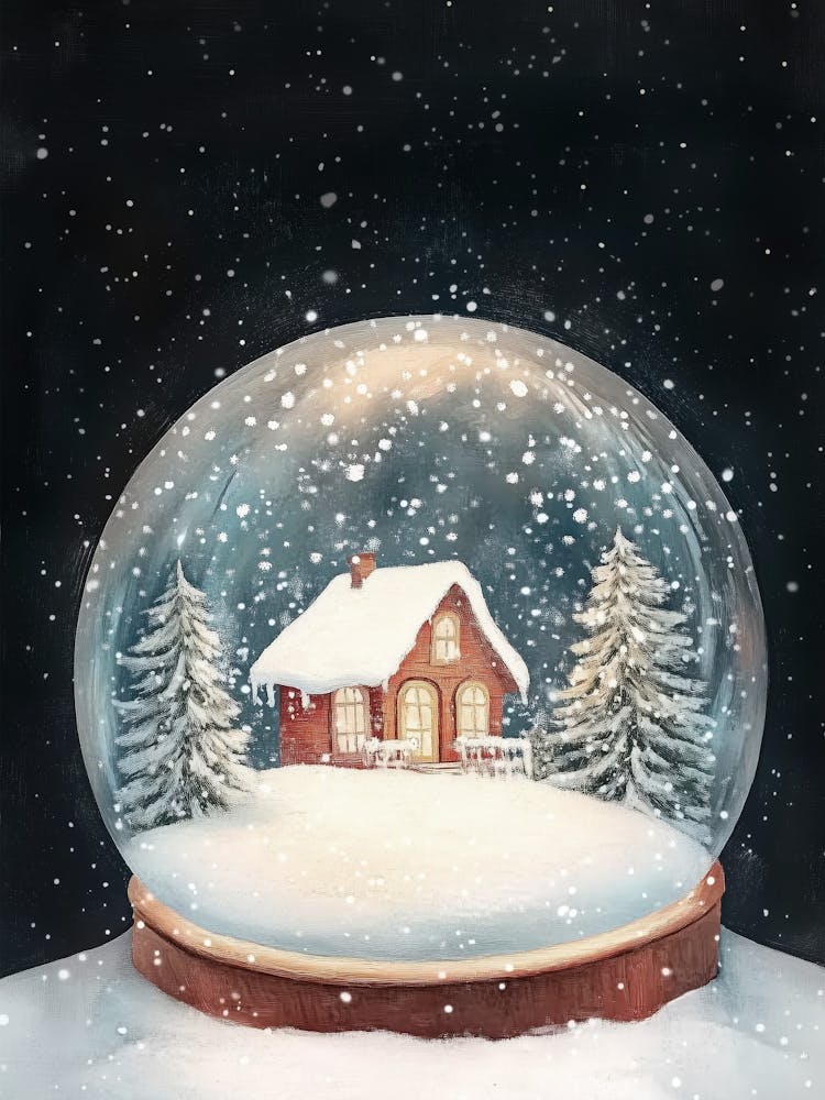 Snow Globe