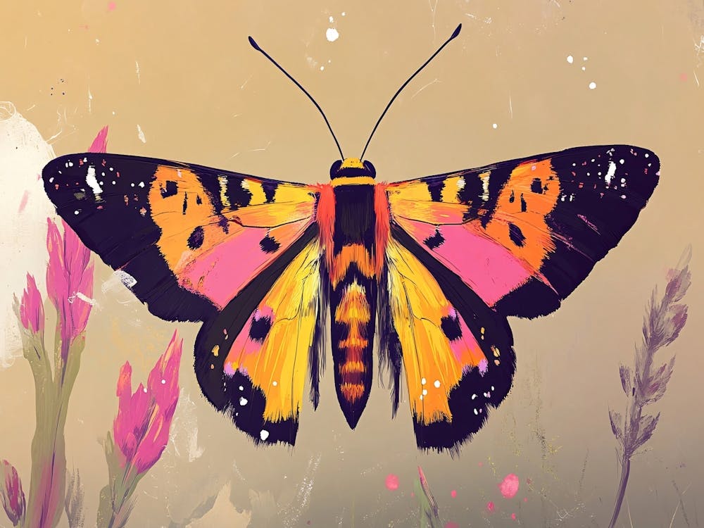 Butterfly 2