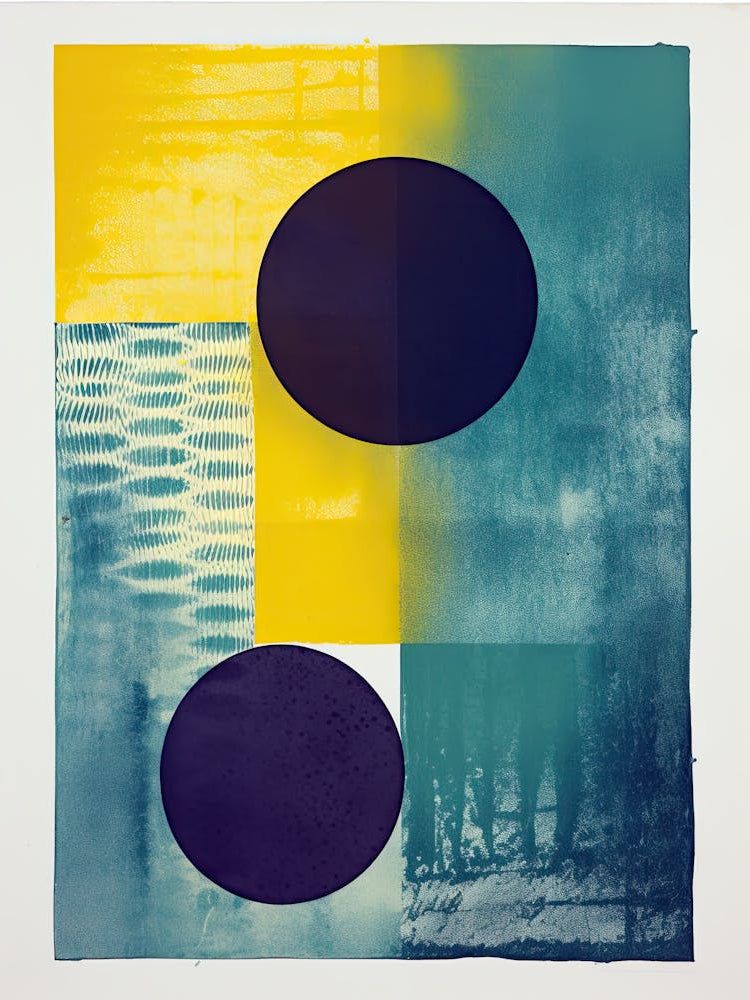 Interwoven Mycelium Vibrational Cosmic Design