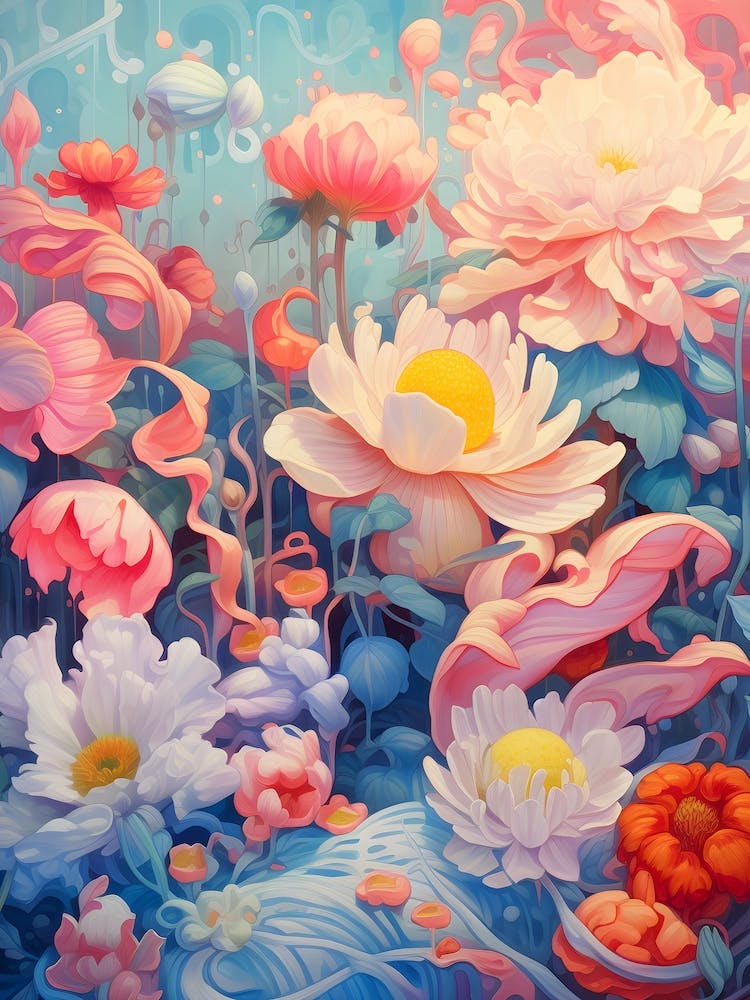 Cyber Garden