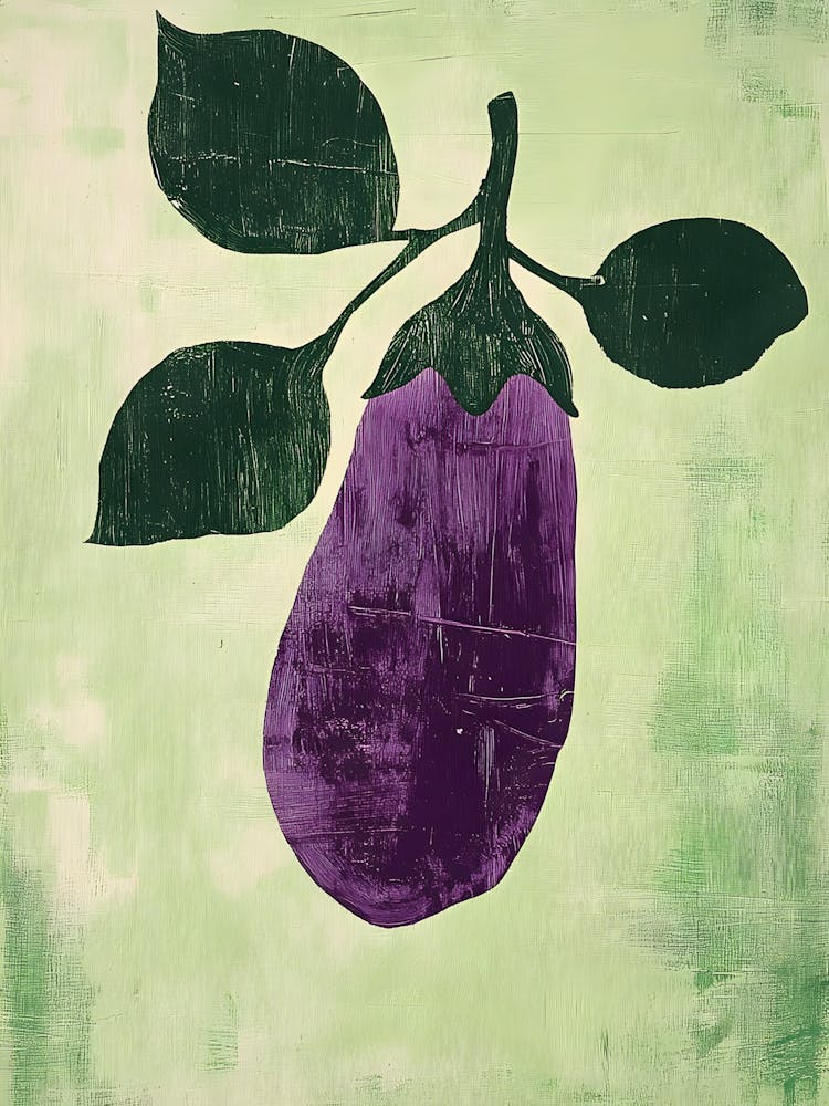 Eggplant