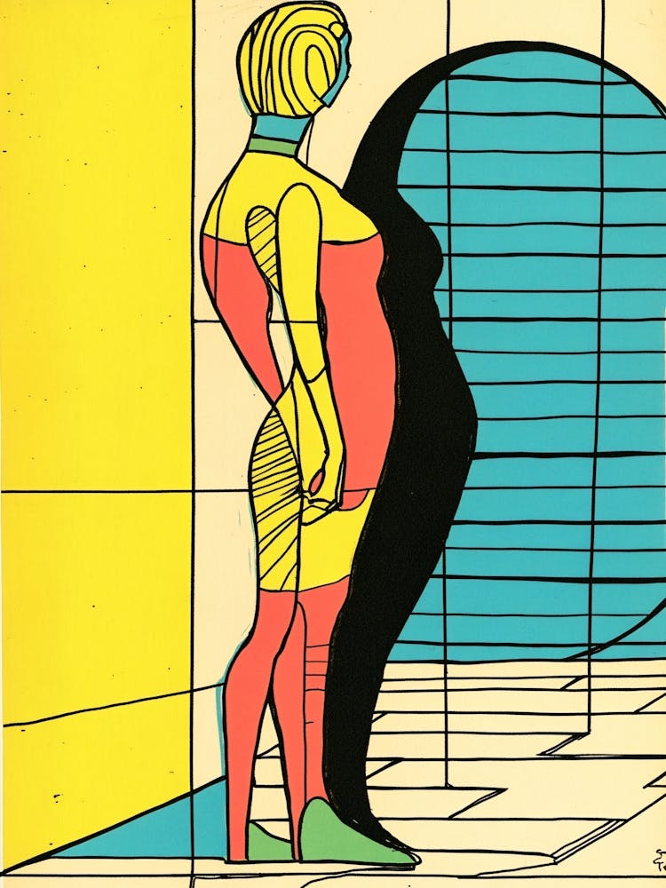 'The Woman In The Window'