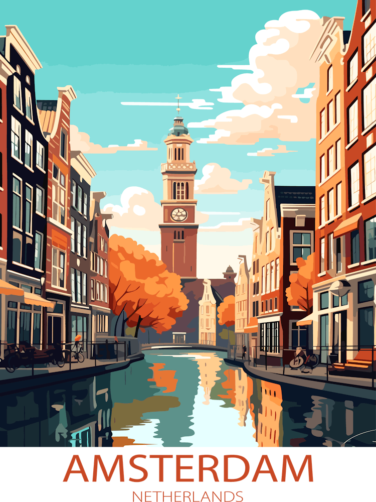 Amsterdam Netherlands