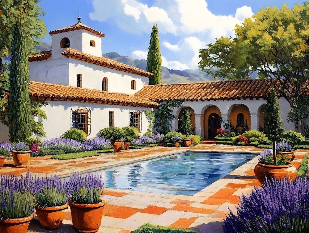 Winery 2