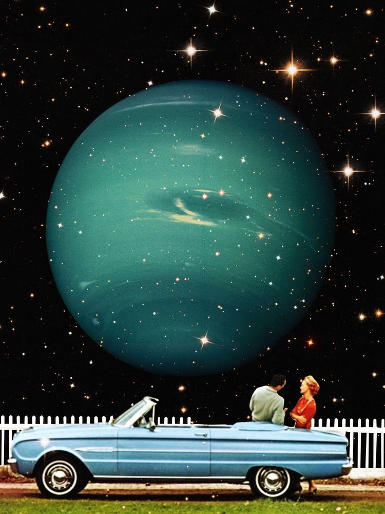 Uranus