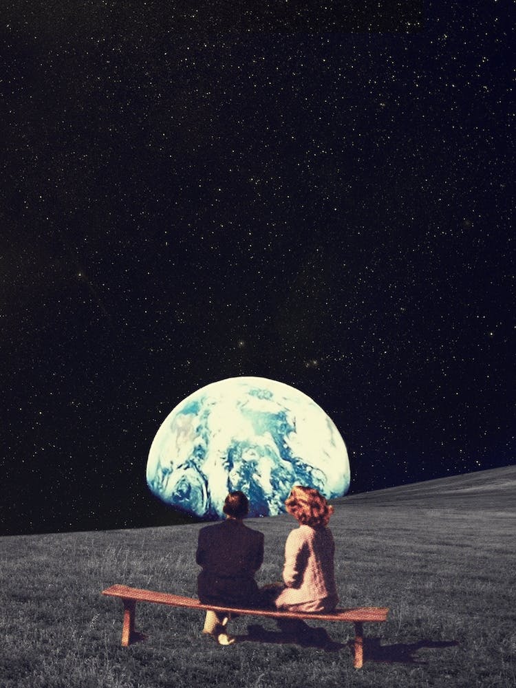 We Used To Live There