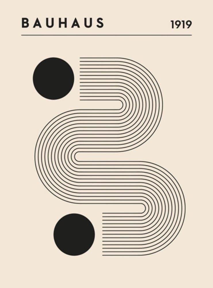 Bauhaus 3