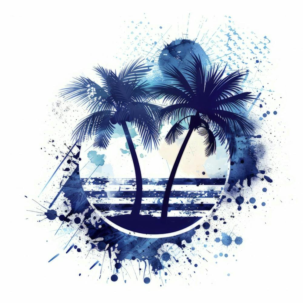 Palm Trees 39