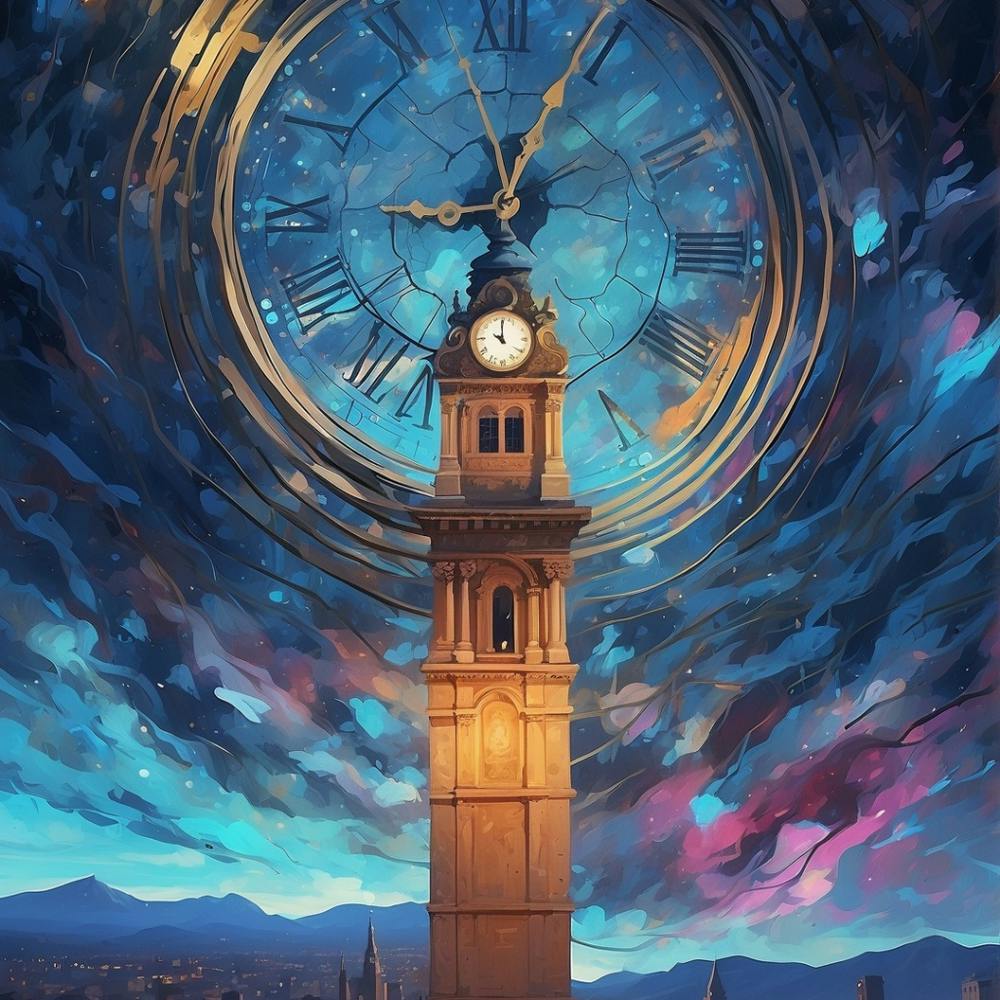 Clock Tower