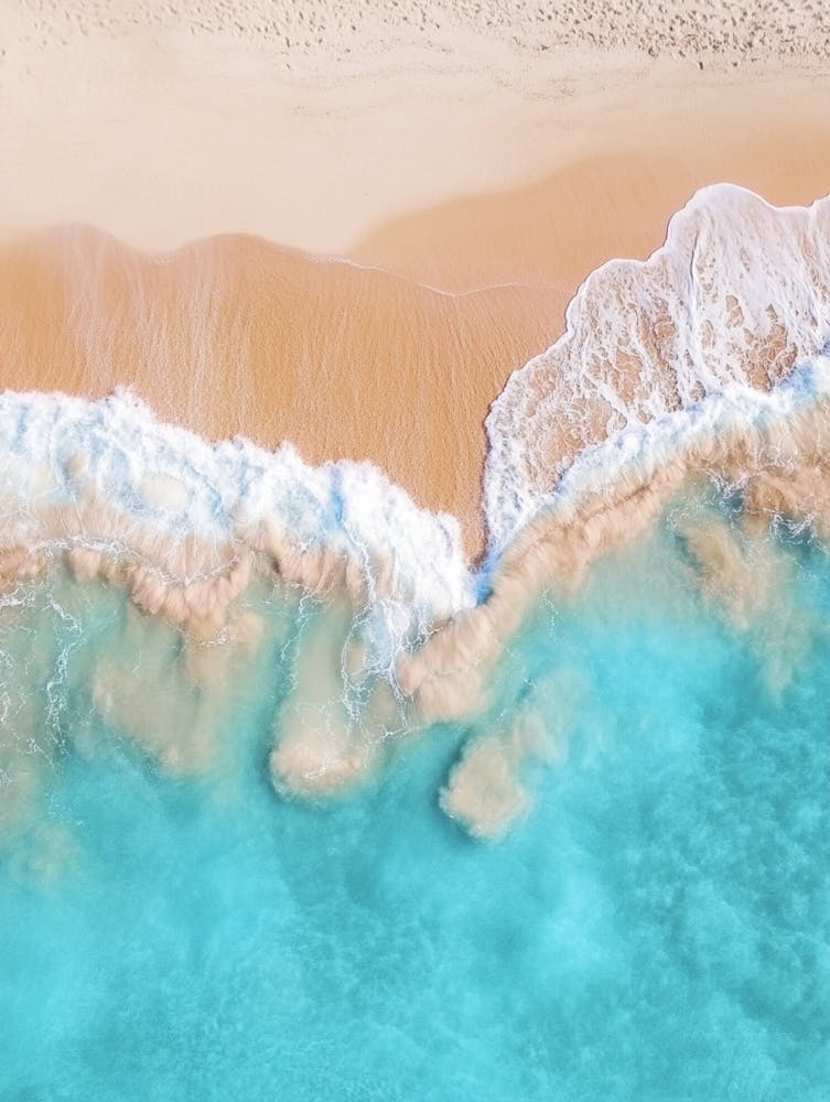 Beach - Beach Stock Videos & Royalty-Free Footage 18