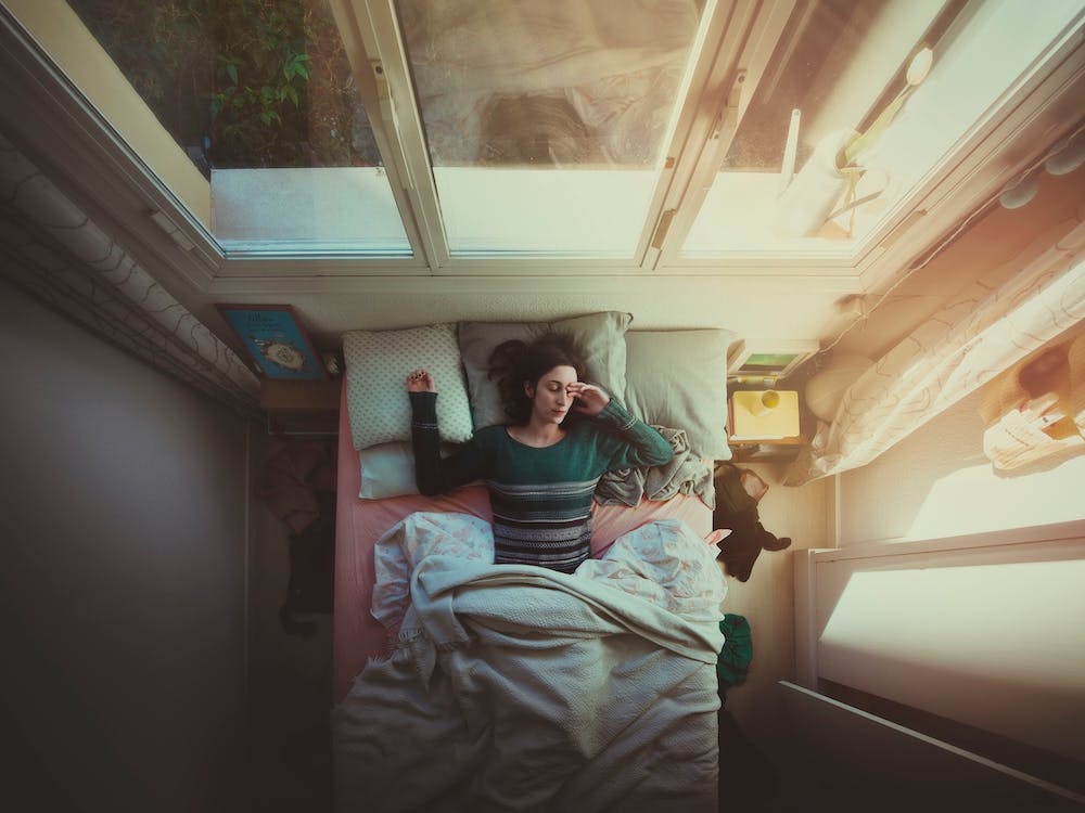 Your Daily Dose Of Nothing 1