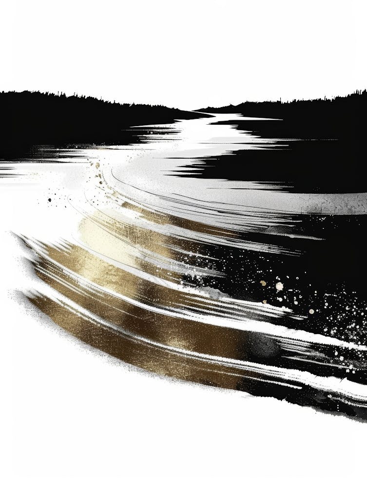 Water Lily 1