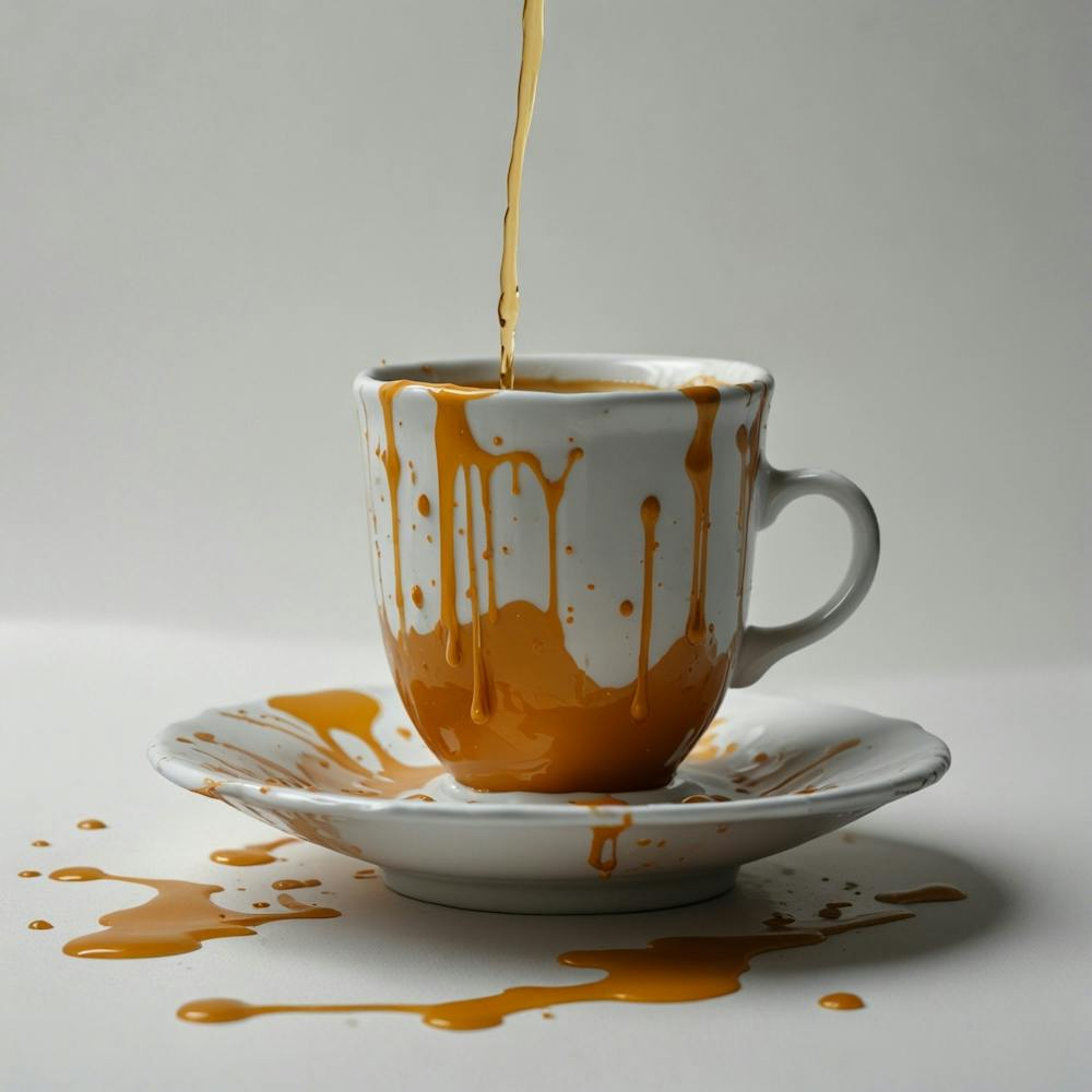 Tea Art 121