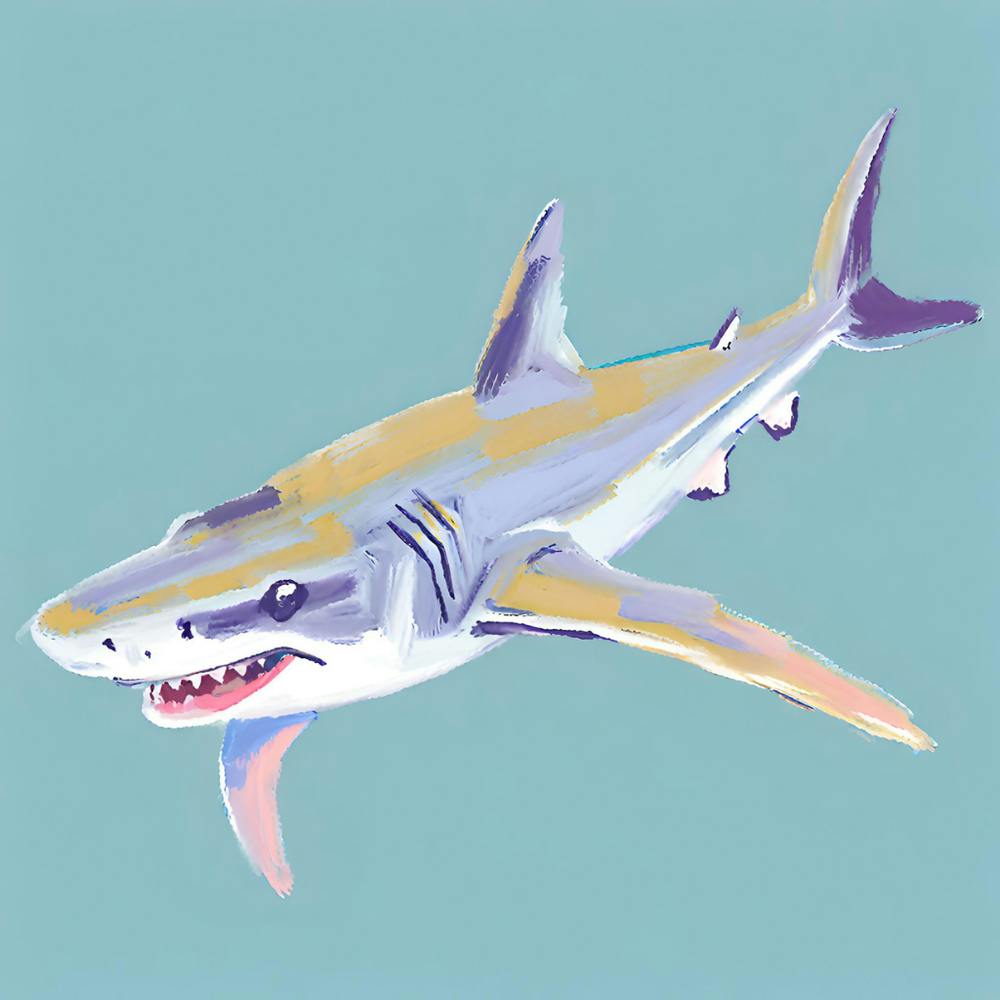 Hammerhai 01