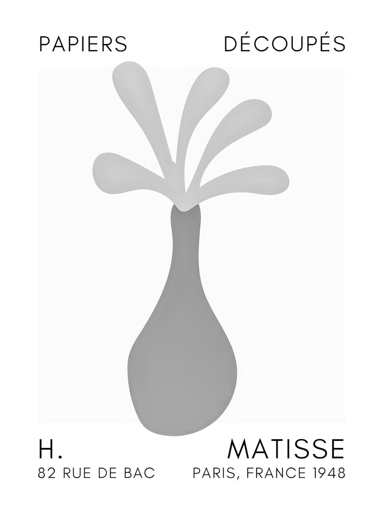 H Matisse 3