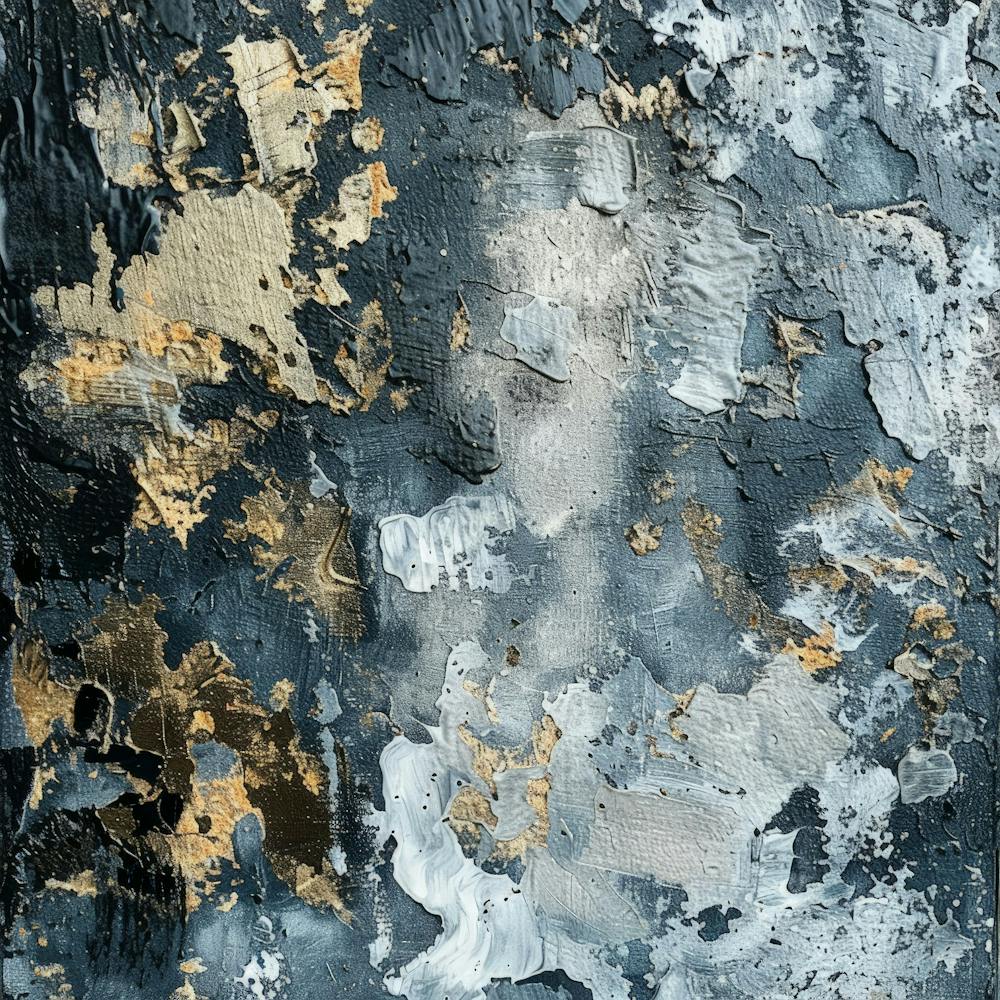 Abstract Painting 880