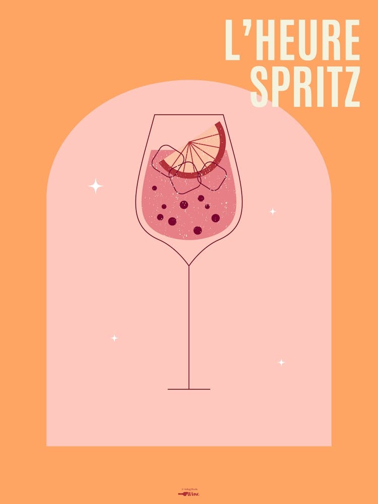 L'heure Spritz