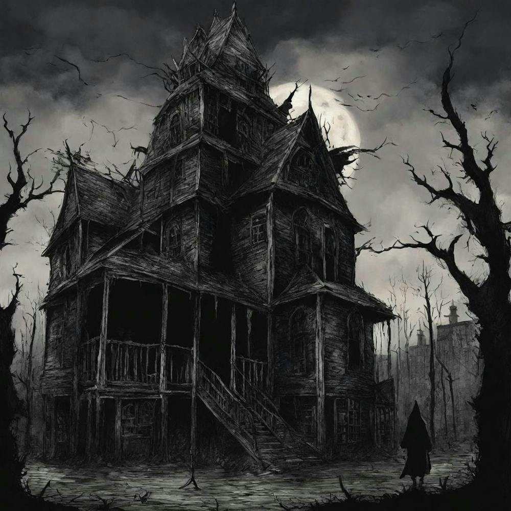 Haunted House
