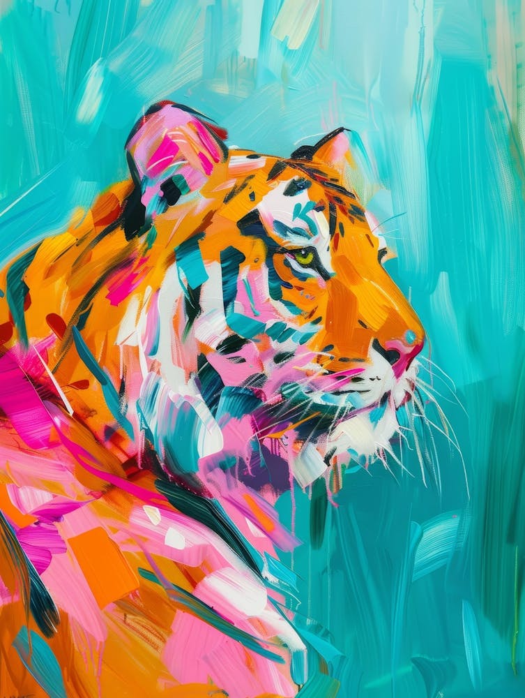 Tiger 88