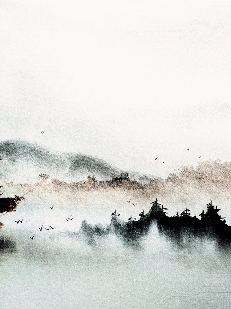 Japan Harmonie Nr. 16