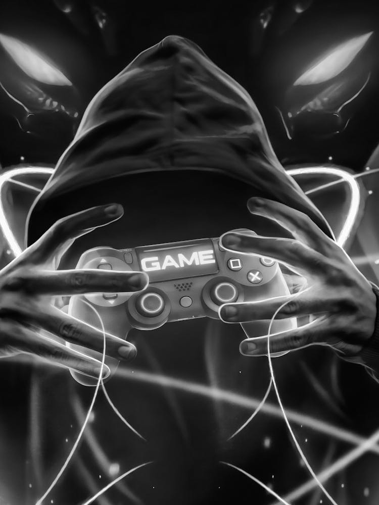 Game Controller