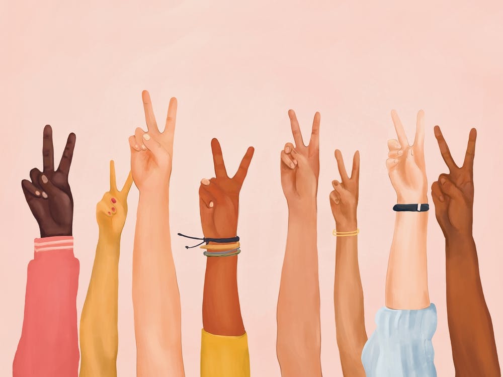 Peace