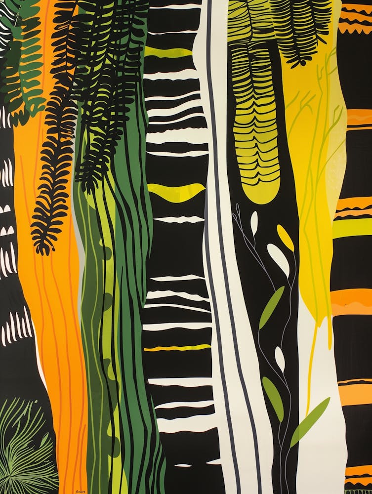 'The Forest' 1