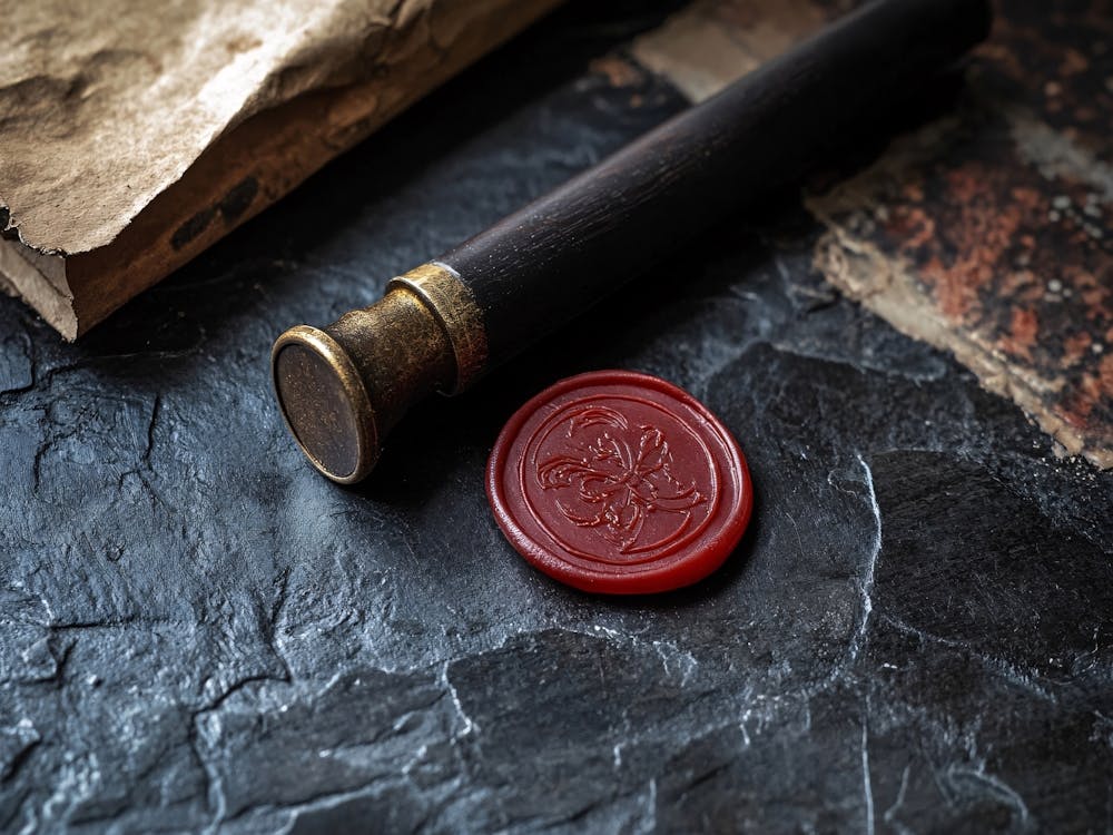 Wax Seal