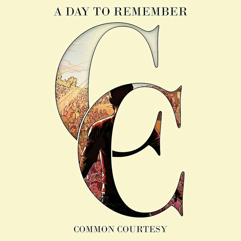 A Day To Remember (2)