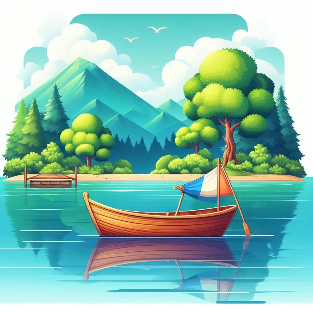 Another Boat