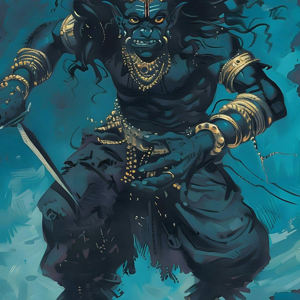 Lord Shiva 9