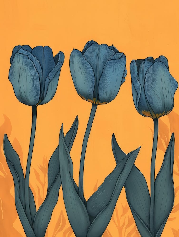 Tulips 9