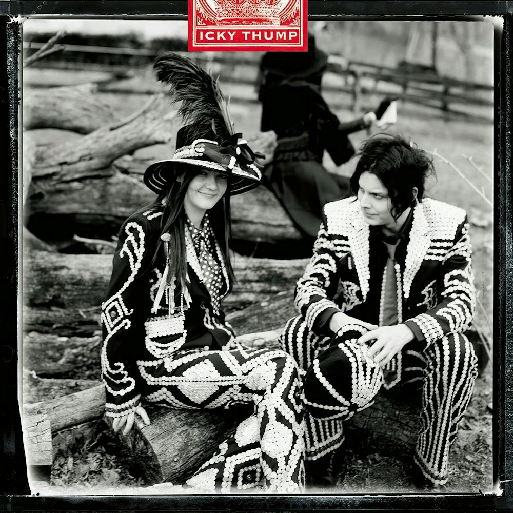 The White Stripes 1