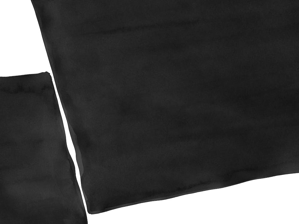 Minimal Black And White Abstract 03