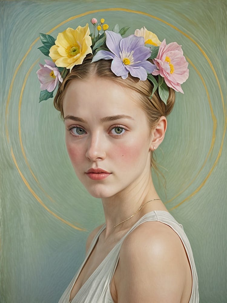 Floral Crown