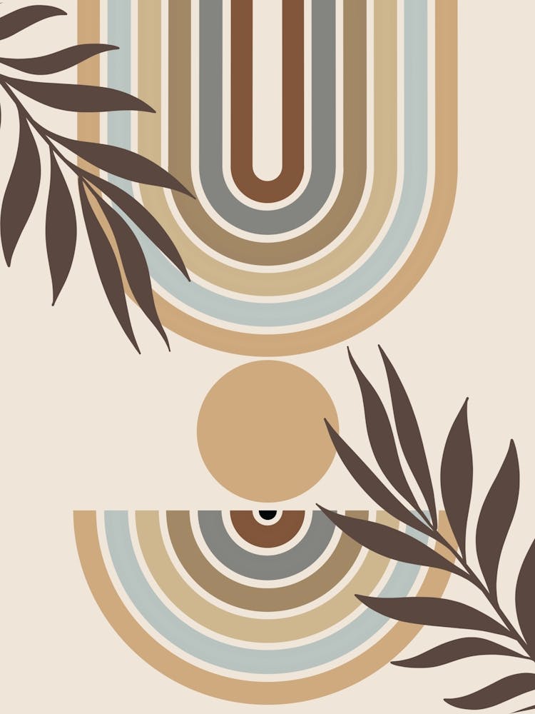 Abstract Painting 153