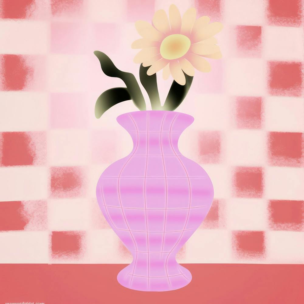 Petal Parade Spring Flowers 3