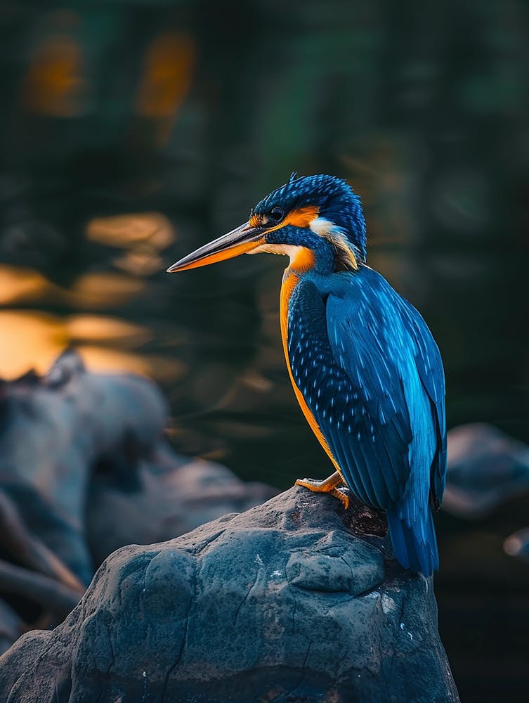 Kingfisher