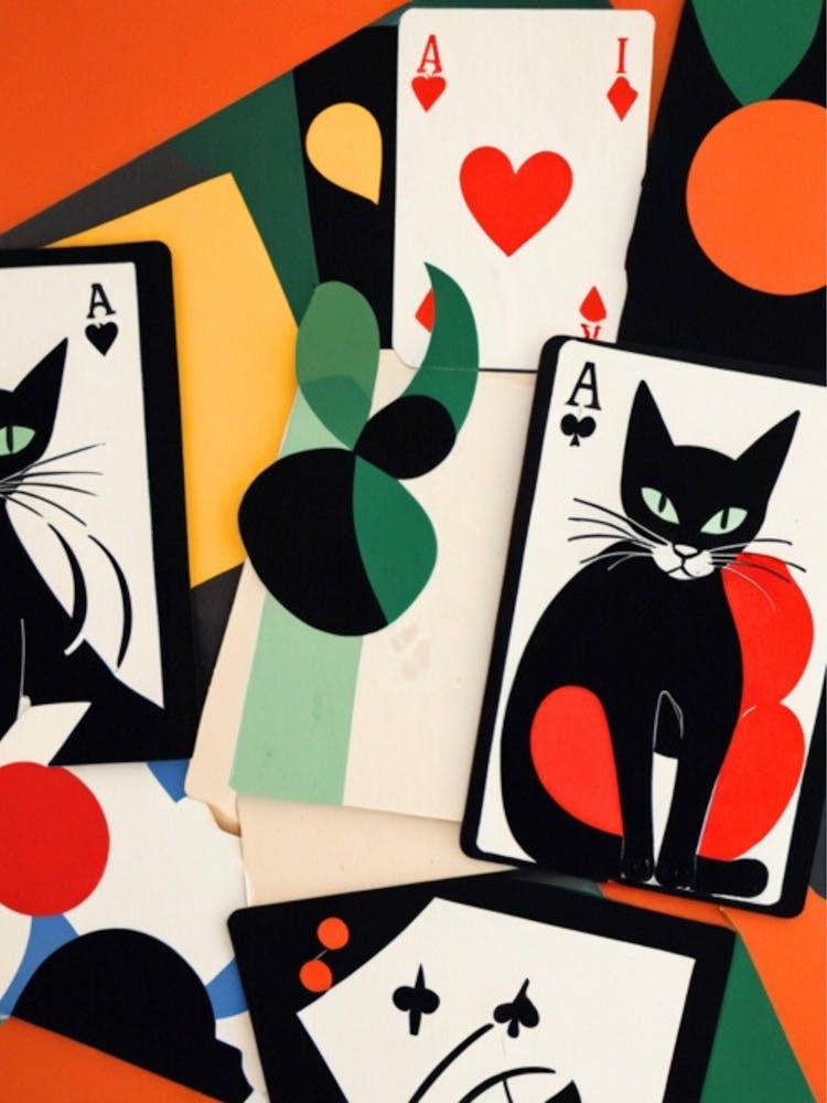 Playing Cards